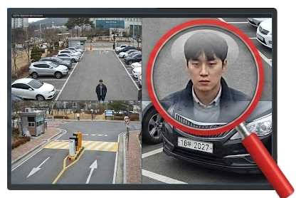 고화소 줌기능